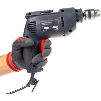 Безударная дрель REDVERG Basic D500 6622810