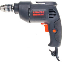 Безударная дрель REDVERG Basic D500 6622810