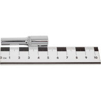 Головка глубокая 5 мм, 1/4", SuperLock AIST 212305B 00-00006605