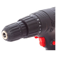 Электрическая дрель-шуруповерт REDVERG Basic SD300 6622811