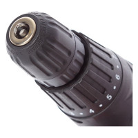 Электрическая дрель-шуруповерт REDVERG Basic SD300 6622811
