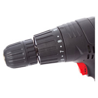 Электрическая дрель-шуруповерт REDVERG Basic SD300 6622811