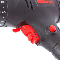 Электрическая дрель-шуруповерт REDVERG Basic SD300 6622811