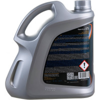 Масло G-Box Expert GL-5 75W-90 4л G-Energy 253651894