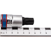 Насадка бита торцевая (1/2"; TORX T60) KING TONY 402360