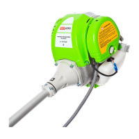 Бензиновый триммер REDVERG RD-GB435 6615387