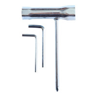 Бензиновый триммер REDVERG RD-GB435 6615387