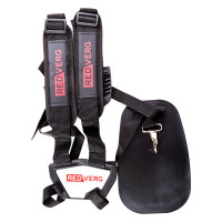 Бензиновый триммер REDVERG RD-GB435 6615387