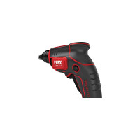 Аккумуляторный шуруповерт для гипсокартона FLEX DW 45 18.0-EC M/2.5 Set 466824