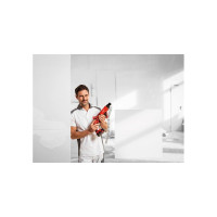 Аккумуляторный шуруповерт для гипсокартона FLEX DW 45 18.0-EC M/2.5 Set 466824