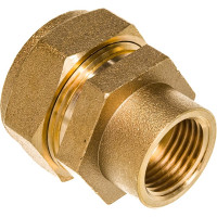 Муфта Stahlmann F 20х1/2 EF 2217156