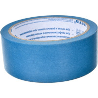 Малярная бумажная лента для деликатных поверхностей MASTER COLOR 38 мм х 25 м 30-6133