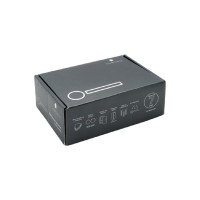 Дверные ручки Code Deco H-14083-A-GRF 27201