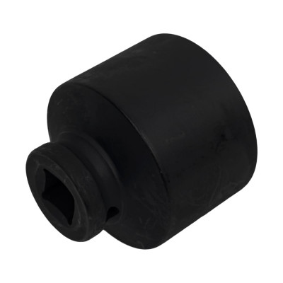 Головка торцевая 6-гранная ударная 41 мм, 1/2", L=60 мм ROCKFORCE RF-44541(28344)