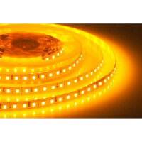 Светодиодная лента ELF 600SMD диодов 2835, 12В, 5м, белый супер теплый 1800-2000К
