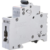 Автоматический выключатель ABB S201 1P 32A 6kA 2CDS251001R0325
