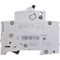 Автоматический выключатель ABB S201 1P 32A 6kA 2CDS251001R0325