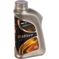 Масло G-Wave 2T 1л G-Energy 253190174