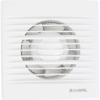 Вентилятор осевой вытяжной DOSPEL STYL 120 S-P 007-0003P