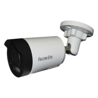 Цилиндрическая, универсальная IP видеокамера Falcon Eye FE-IPC-B2-30P 2 Мп с функцией «День/Ночь» 00-00117016