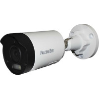 Цилиндрическая, универсальная IP видеокамера Falcon Eye FE-IPC-B2-30P 2 Мп с функцией «День/Ночь» 00-00117016