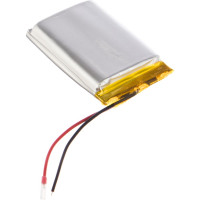 Аккумулятор ROBITON LP103450 3.7В 1800mAh PK1 14065