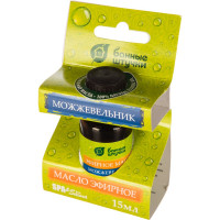 Эфирное масло Банные Штучки Можжевельник 15 мл 28 30004