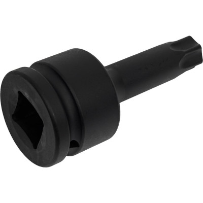 Головка торцевая ударная JTC TORX 3/4" х T80 -641080 551039