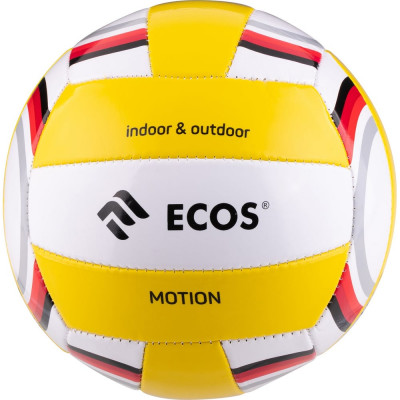 Волейбольный мяч Ecos MOTION VB103 №5 998192