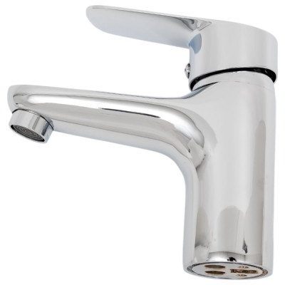 Смеситель для умывальника FRAP F10703-B 535813