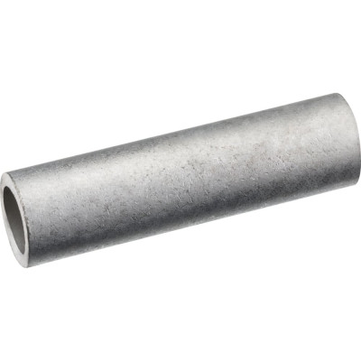 Кабельная медная луженая гильза duwi под опрессовку ГМЛ-25-8, 5 шт./упаковка, 26785 0