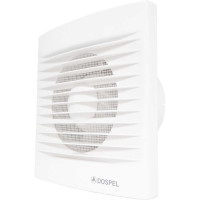Вентилятор осевой вытяжной DOSPEL STYL 200 S 007-0007