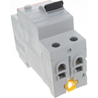 Выключатель дифференциального тока ABB 2 модуля FH202 AC-40/0,3 2CSF202003R3400