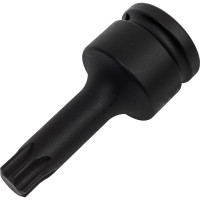 Головка торцевая ударная JTC TORX 3/4" х T80 -641080 551039