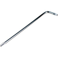 Ключ TORX Эврика ER-76615: Г-образный удлиненный T15 ER-76615L 470874