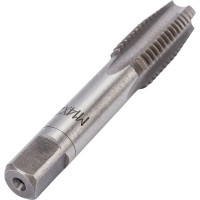 Метчик в пластиковом футляре ЭВРИКА M14x2 2шт ER-01420M