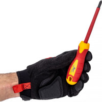 Диэлектрические отвертки KRAFT KT 700444