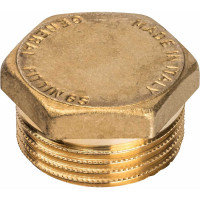 Заглушка STOUT НР 1 SFT-0024-000001 RG008Q0QTG1GCH