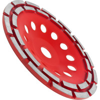 Чашка алмазная сегментная (150х22.2 мм) REDCHILI 07-07-07-13 