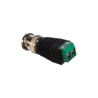 Штекер с клеммной колодкой, под винт Falcon Eye BNC-H 00-00105842