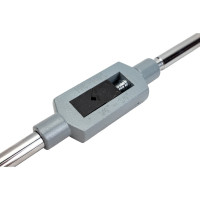 Универсальный метчикодержатель FIT IT М6-М20 70754