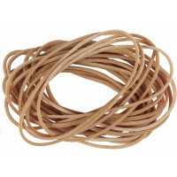 Банковские универсальные резинки BRAUBERG 100 г, 440099