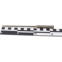 Бур по бетону 4POWER (5х100х160 мм; SDS-plus) Heller TD29117
