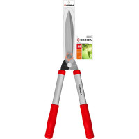 Кусторез со стальными рукоятками Grinda GH-540 540мм 40253_z02