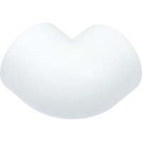 Угольник 90° ПП Политэк d=63 9000000363