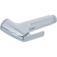 Лейка для биде Melodia della vita Silver 34671