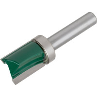 Фреза для выборки заподлицо с верхним подшипником (16х20х60 мм) FIT 3606-082016