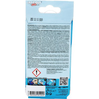 Ароматизатор Areon REFRESHMENT LIQUID black Crystal LC08
