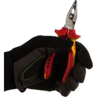 Удлиненные пассатижи KNIPEX KN-0826145