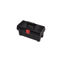 Ящик для инструментов STANDARD BASIC МастерАлмаз 415x226x200мм 10501227
